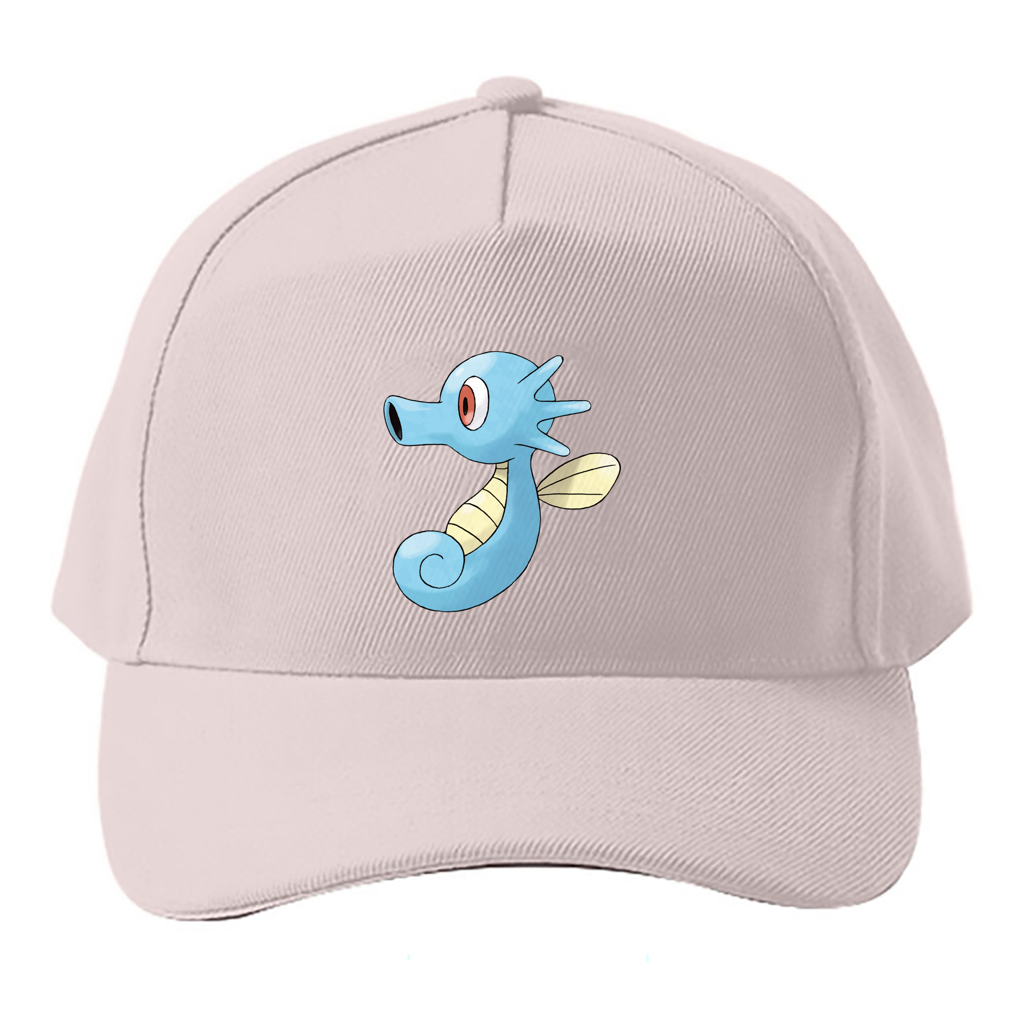 （画像用） ポケットモンスター Pokémon ベースボールキャップ 綿100％ 男女兼用 帽子 スポーツ